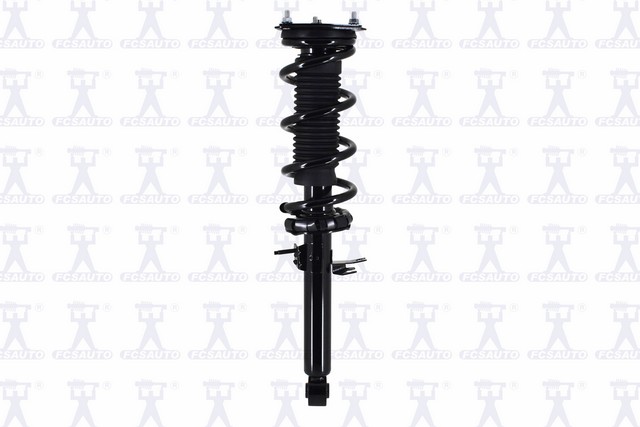 Focus Auto Parts Suspension Strut and Coil Spring Assembly P/N:1355130L