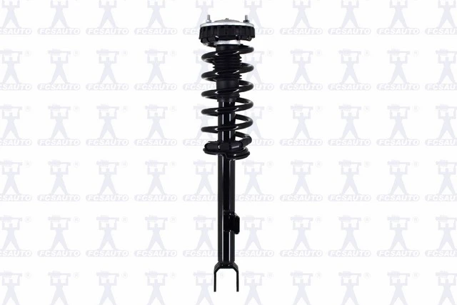 Focus Auto Parts Suspension Strut and Coil Spring Assembly P/N:1355135L