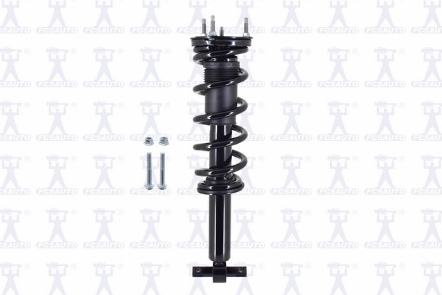 Focus Auto Parts Suspension Strut and Coil Spring Assembly P/N:1355148L