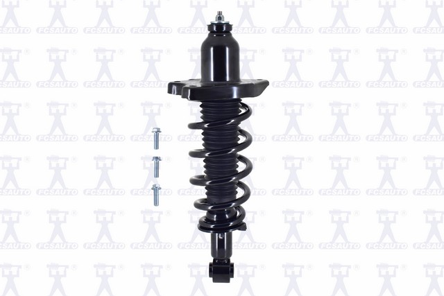 Focus Auto Parts Suspension Strut and Coil Spring Assembly P/N:1355158L