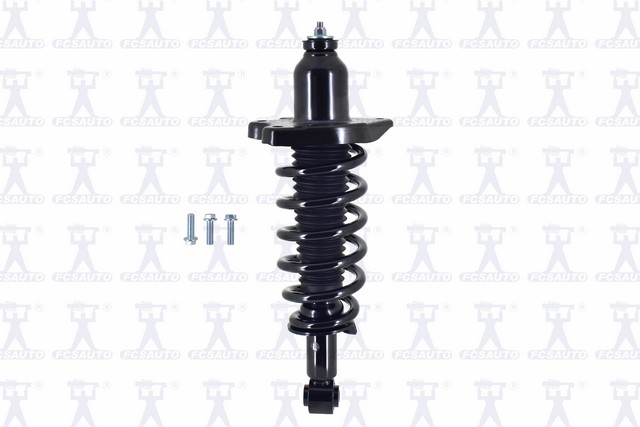 Focus Auto Parts Suspension Strut and Coil Spring Assembly P/N:1355159L