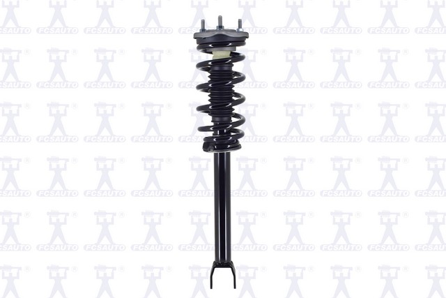 Focus Auto Parts Suspension Strut and Coil Spring Assembly P/N:1355173