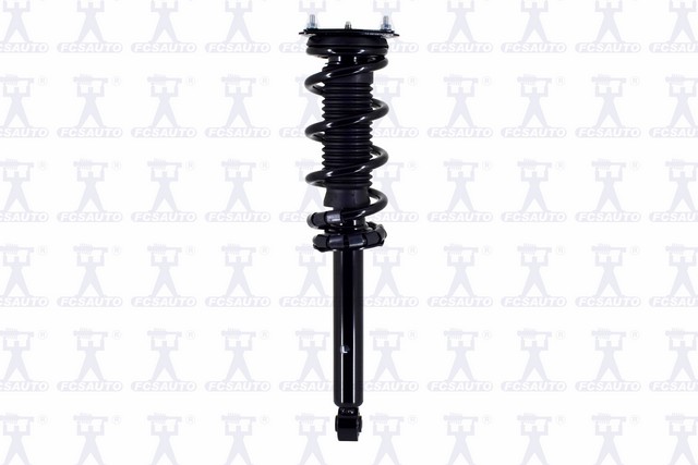 Focus Auto Parts Suspension Strut and Coil Spring Assembly P/N:1355175L