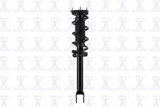 Focus Auto Parts Suspension Strut and Coil Spring Assembly P/N:1355180L