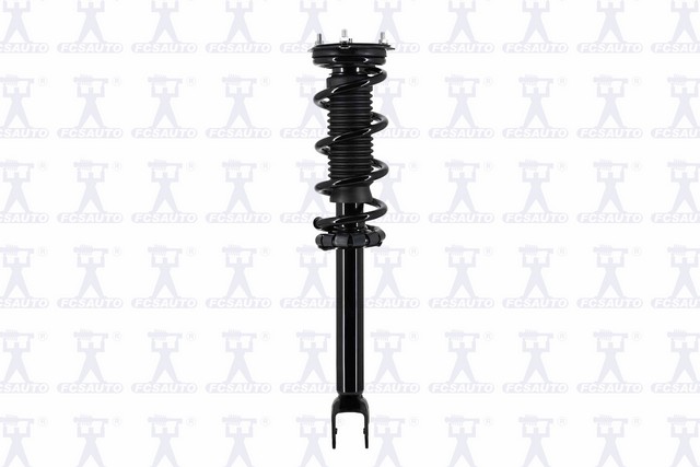 Focus Auto Parts Suspension Strut and Coil Spring Assembly P/N:1355180R