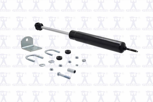 Focus Auto Parts Steering Damper P/N:226335