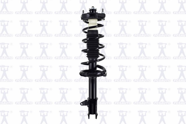 Focus Auto Parts Suspension Strut and Coil Spring Assembly P/N:2331008R