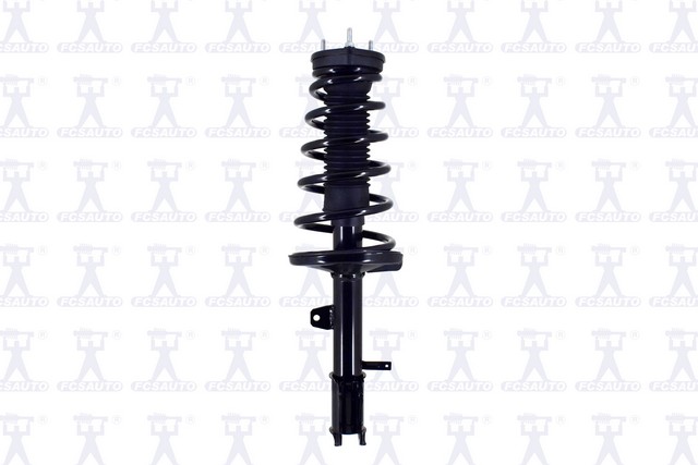 Focus Auto Parts Suspension Strut and Coil Spring Assembly P/N:2331590R