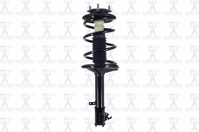 Focus Auto Parts Suspension Strut and Coil Spring Assembly P/N:2331623R