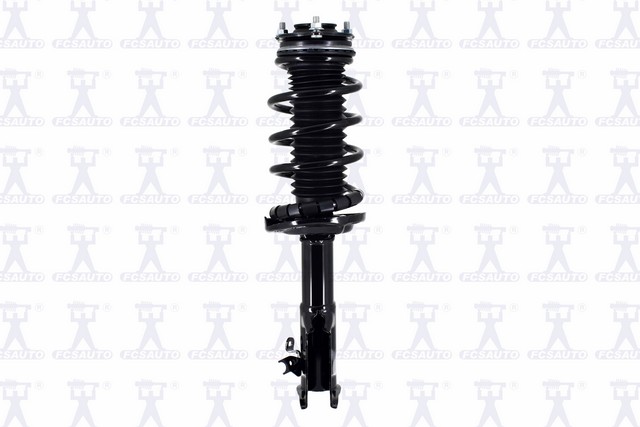 Focus Auto Parts Suspension Strut and Coil Spring Assembly P/N:2331629R