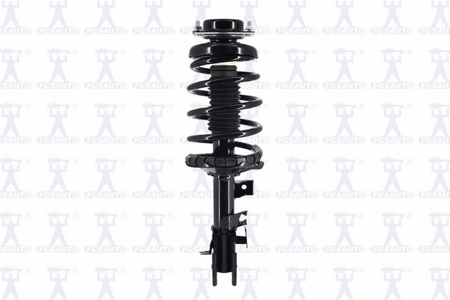 Focus Auto Parts Suspension Strut and Coil Spring Assembly P/N:2331645L