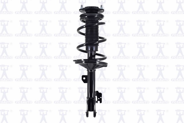 Focus Auto Parts Suspension Strut and Coil Spring Assembly P/N:2331660R