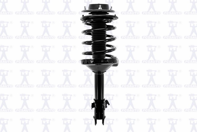 Focus Auto Parts Suspension Strut and Coil Spring Assembly P/N:2331762L