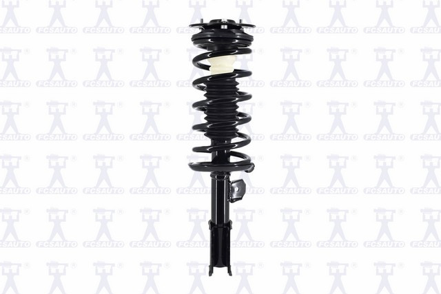 Focus Auto Parts Suspension Strut and Coil Spring Assembly P/N:2331778L