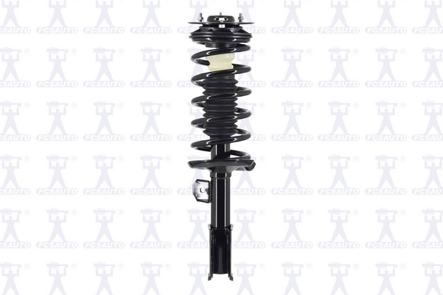 Focus Auto Parts Suspension Strut and Coil Spring Assembly P/N:2331778R