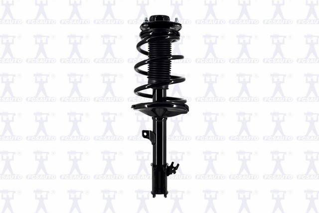 Focus Auto Parts Suspension Strut and Coil Spring Assembly P/N:2331782R