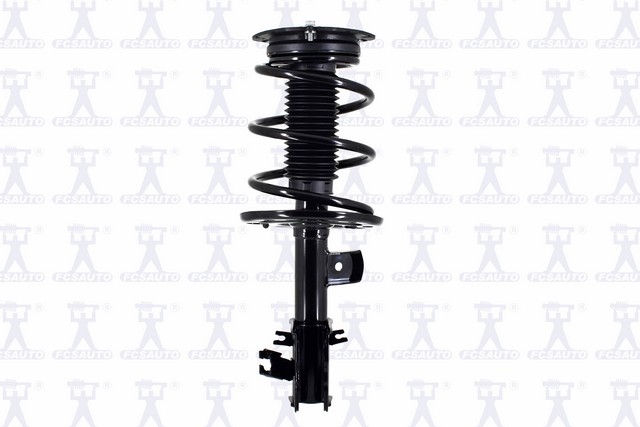 Focus Auto Parts Suspension Strut and Coil Spring Assembly P/N:2331839L