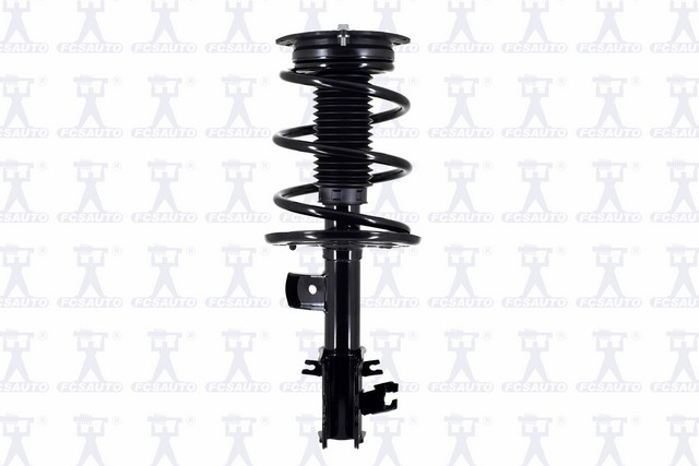 Focus Auto Parts Suspension Strut and Coil Spring Assembly P/N:2331839R