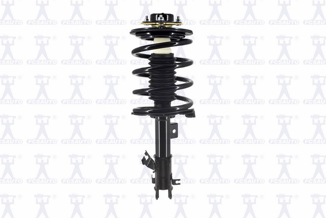 Focus Auto Parts Suspension Strut and Coil Spring Assembly P/N:2332350L