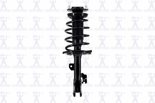 Focus Auto Parts Suspension Strut and Coil Spring Assembly P/N:2332367R