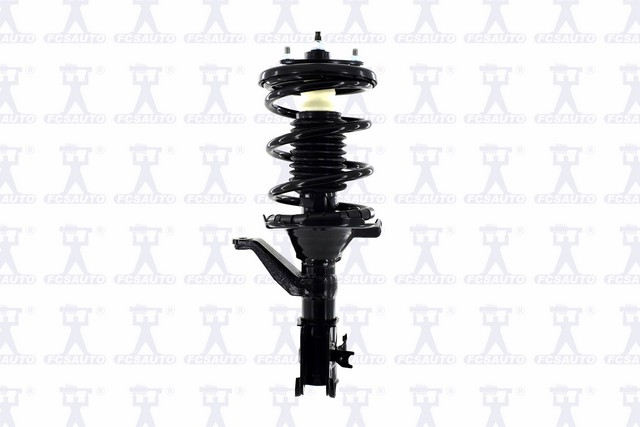 Focus Auto Parts Suspension Strut and Coil Spring Assembly P/N:2332357R