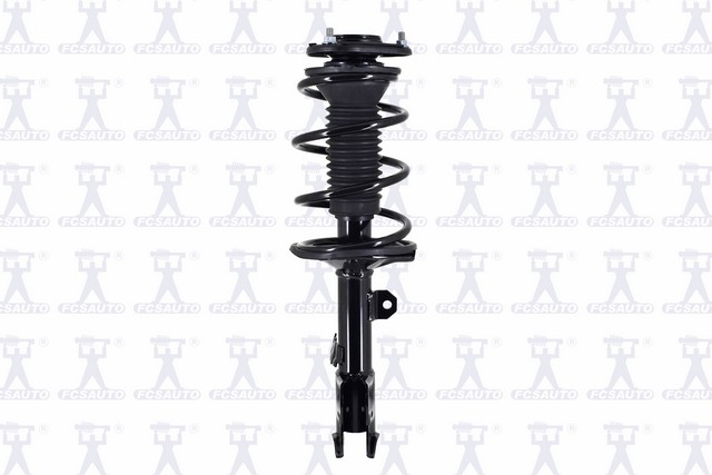 Focus Auto Parts Suspension Strut and Coil Spring Assembly P/N:2333296L