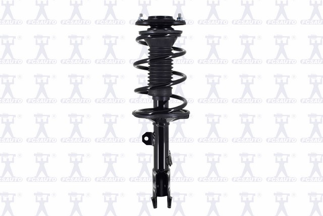 Focus Auto Parts Suspension Strut and Coil Spring Assembly P/N:2333296R