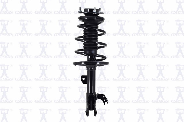Focus Auto Parts Suspension Strut and Coil Spring Assembly P/N:2333313R
