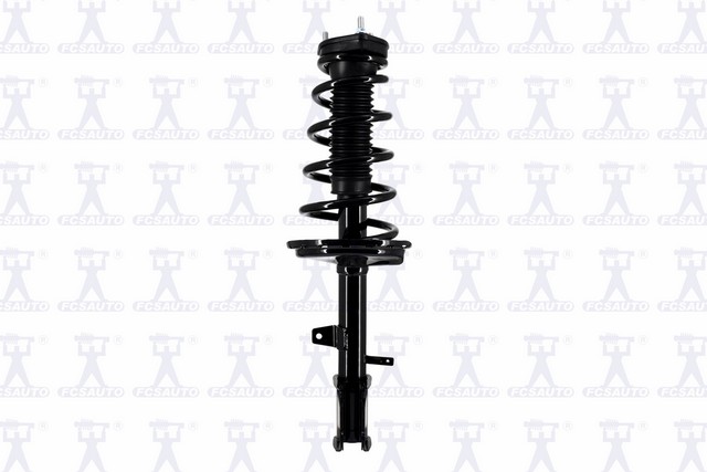 Focus Auto Parts Suspension Strut and Coil Spring Assembly P/N:2333320R