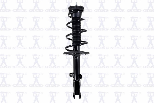 Focus Auto Parts Suspension Strut and Coil Spring Assembly P/N:2333376R