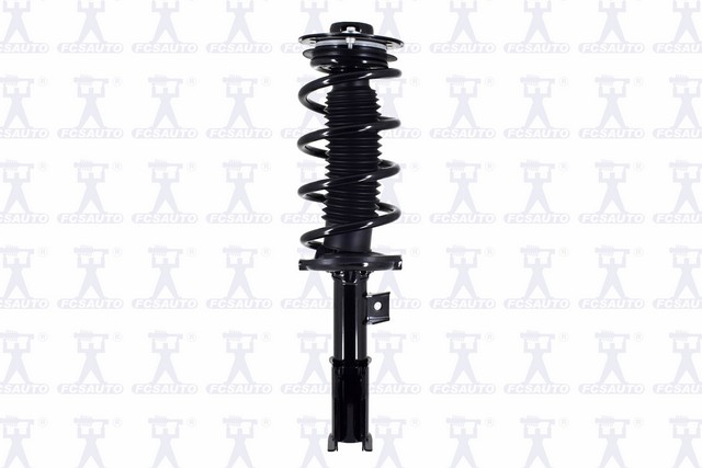 Focus Auto Parts Suspension Strut and Coil Spring Assembly P/N:2333392L