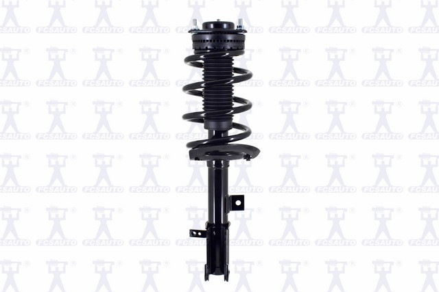 Focus Auto Parts Suspension Strut and Coil Spring Assembly P/N:2333402L