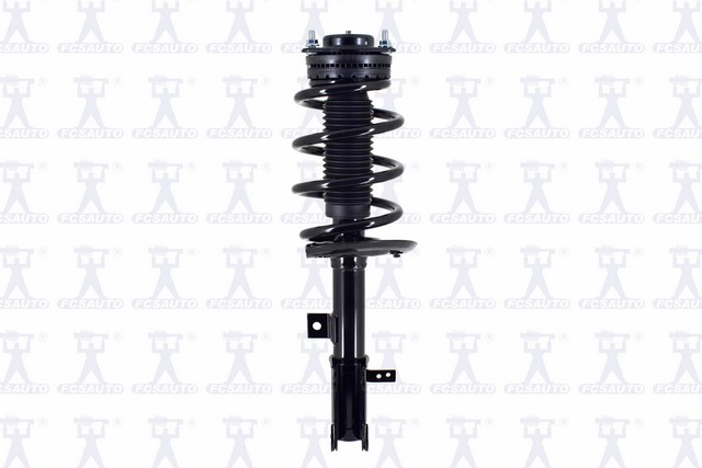 Focus Auto Parts Suspension Strut and Coil Spring Assembly P/N:2333402R