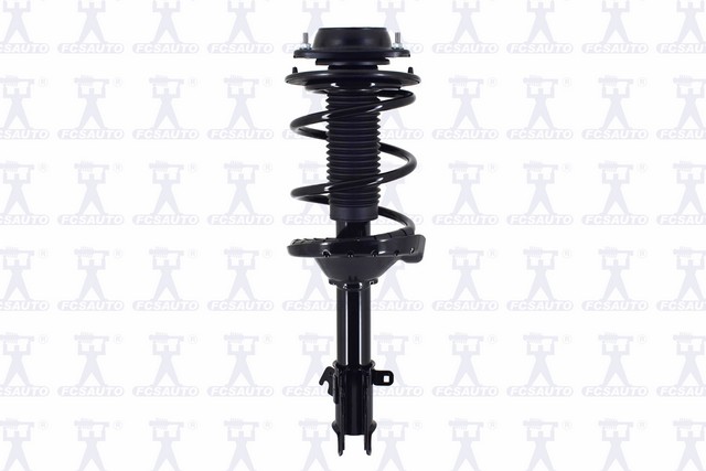 Focus Auto Parts Suspension Strut and Coil Spring Assembly P/N:2333438R