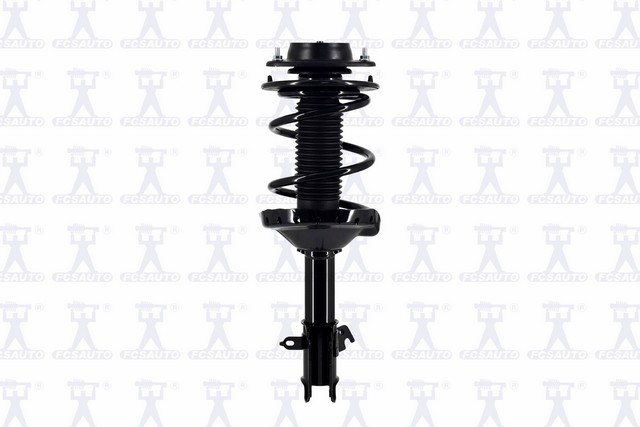 Focus Auto Parts Suspension Strut and Coil Spring Assembly P/N:2333445L