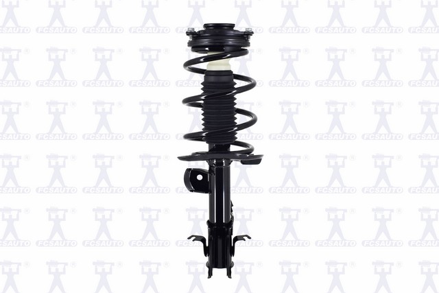 Focus Auto Parts Suspension Strut and Coil Spring Assembly P/N:2333476R
