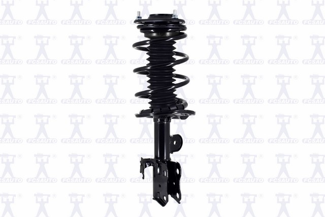 Focus Auto Parts Suspension Strut and Coil Spring Assembly P/N:2333494R