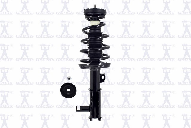 Focus Auto Parts Suspension Strut and Coil Spring Assembly P/N:2333514L