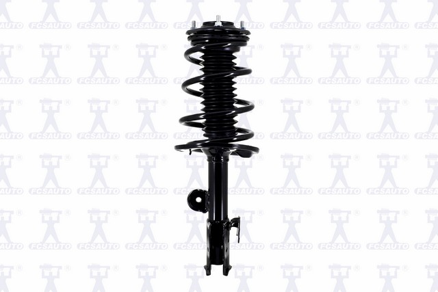 Focus Auto Parts Suspension Strut and Coil Spring Assembly P/N:2333524L