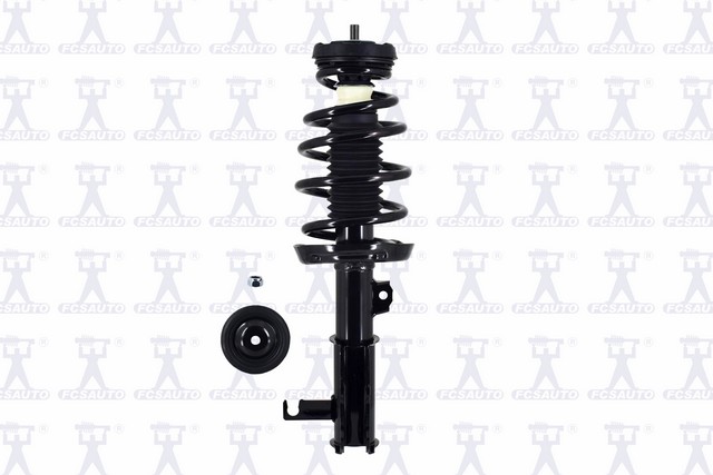 Focus Auto Parts Suspension Strut and Coil Spring Assembly P/N:2333714L