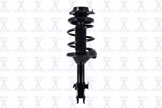 Suspension Strut and Coil Spring Assembly FCS 2333748R