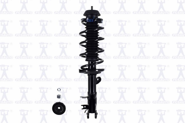 Suspension Strut and Coil Spring Assembly FCS 2333751R fits 16-20 Honda HR-V