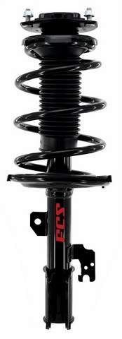 Focus Auto Parts Suspension Strut and Coil Spring Assembly P/N:2333817R