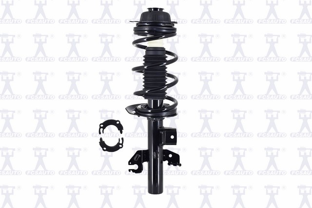 Focus Auto Parts Suspension Strut and Coil Spring Assembly P/N:2333823R
