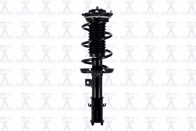 Focus Auto Parts Suspension Strut and Coil Spring Assembly P/N:2333841R