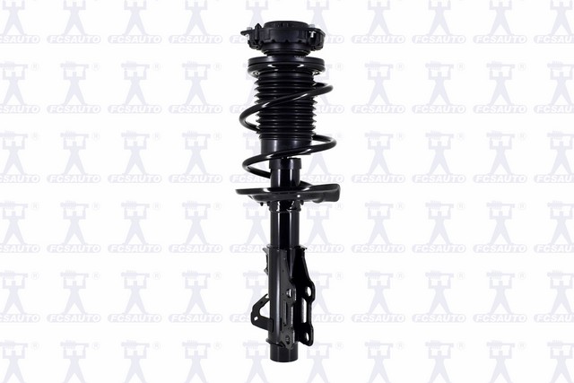 Focus Auto Parts Suspension Strut and Coil Spring Assembly P/N:2333842L