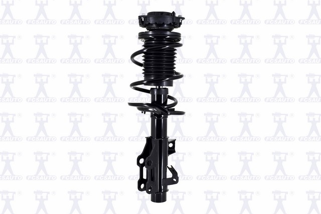 Focus Auto Parts Suspension Strut and Coil Spring Assembly P/N:2333842R