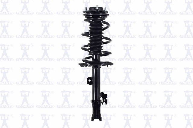 Focus Auto Parts Suspension Strut and Coil Spring Assembly P/N:2333926R