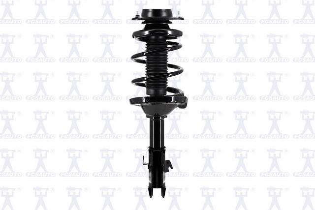 Focus Auto Parts Suspension Strut and Coil Spring Assembly P/N:2333940L