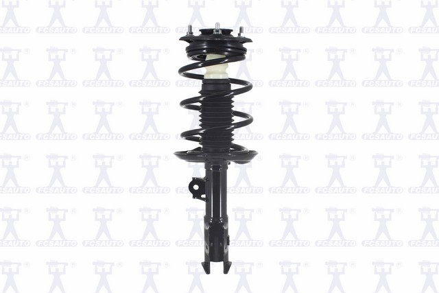 Focus Auto Parts Suspension Strut and Coil Spring Assembly P/N:2333942L